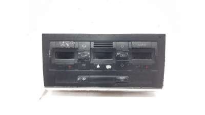 MANDO CLIMATIZADOR AUDI A4 (2002-2004) 2.5 TDI 163CV 2496CC - L.5284620 / 8E0820043H