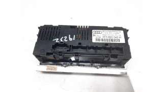 MANDO CLIMATIZADOR AUDI A4 (2002-2004) 2.5 TDI 163CV 2496CC - L.5284620 / 8E0820043H