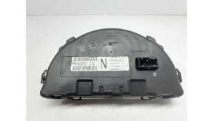 CUADRO INSTRUMENTOS CITROEN C2 (2003-2012) 1.1 60CV 1124CC - L.5284985 / 9660225780 2