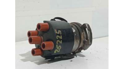 TRANSMISION DELANTERA IZQUIERDA CITROEN C2 (2003-2012) 1.1 60CV 1124CC - L.5285111 / 9640127580