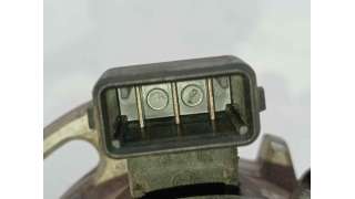 TRANSMISION DELANTERA IZQUIERDA CITROEN C2 (2003-2012) 1.1 60CV 1124CC - L.5285111 / 9640127580