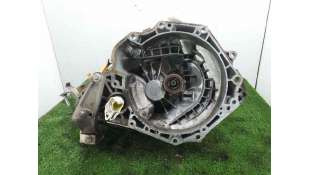 CAJA CAMBIOS OPEL CORSA D (2009-2014) 1.2 (L08, L68) 86CV 1229CC - L.5285250 / W429