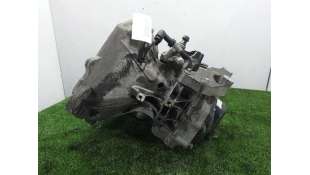 CAJA CAMBIOS OPEL CORSA D (2009-2014) 1.2 (L08, L68) 86CV 1229CC - L.5285250 / W429 2
