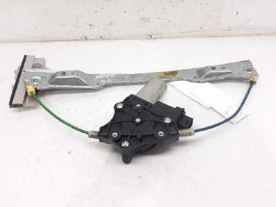 ELEVALUNAS DELANTERO DERECHO OPEL CORSA D (2009-2014) 1.2 (L08, L68) 86CV 1229CC - L.5285339 / 13447039