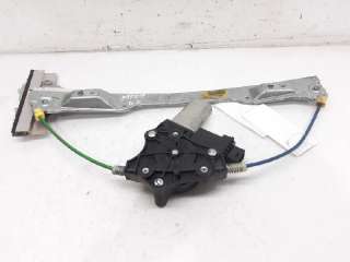 ELEVALUNAS DELANTERO DERECHO OPEL CORSA D (2009-2014) 1.2 (L08, L68) 86CV 1229CC - L.5285339 / 13447039