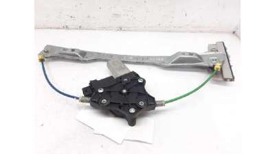 ELEVALUNAS DELANTERO IZQUIERDO OPEL CORSA D (2009-2014) 1.2 (L08, L68) 86CV 1229CC - L.5285340 / 13447038