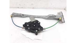 ELEVALUNAS DELANTERO IZQUIERDO OPEL CORSA D (2009-2014) 1.2 (L08, L68) 86CV 1229CC - L.5285340 / 13447038