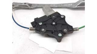 ELEVALUNAS DELANTERO IZQUIERDO OPEL CORSA D (2009-2014) 1.2 (L08, L68) 86CV 1229CC - L.5285340 / 13447038