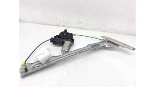 ELEVALUNAS DELANTERO IZQUIERDO OPEL CORSA D (2009-2014) 1.2 (L08, L68) 86CV 1229CC - L.5285340 / 13447038