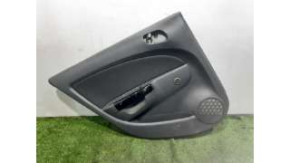 GUARNECIDO PUERTA TRASERA IZQUIERDA OPEL CORSA D (2009-2014) 1.2 (L08, L68) 86CV 1229CC - L.5285358 / 13232906