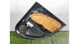 GUARNECIDO PUERTA TRASERA IZQUIERDA OPEL CORSA D (2009-2014) 1.2 (L08, L68) 86CV 1229CC - L.5285358 / 13232906