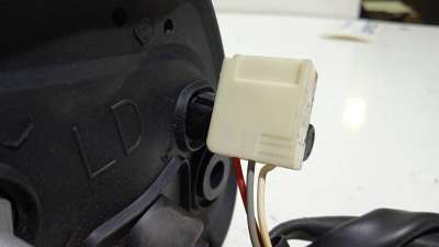 MANETA EXTERIOR DELANTERA IZQUIERDA OPEL CORSA D (2009-2014) 1.2 (L08, L68) 86CV 1229CC - L.5285383 / 13255665