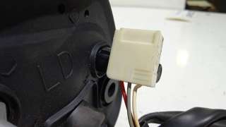 MANETA EXTERIOR DELANTERA IZQUIERDA OPEL CORSA D (2009-2014) 1.2 (L08, L68) 86CV 1229CC - L.5285383 / 13255665