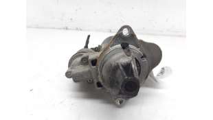 MOTOR ARRANQUE OPEL CORSA D (2009-2014) 1.2 (L08, L68) 86CV 1229CC - L.5285393 / 55566800 2