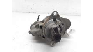 MOTOR ARRANQUE OPEL CORSA D (2009-2014) 1.2 (L08, L68) 86CV 1229CC - L.5285393 / 55566800