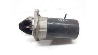 MOTOR ARRANQUE OPEL CORSA D (2009-2014) 1.2 (L08, L68) 86CV 1229CC - L.5285393 / 55566800