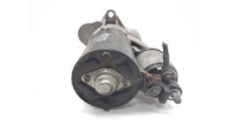 MOTOR ARRANQUE OPEL CORSA D (2009-2014) 1.2 (L08, L68) 86CV 1229CC - L.5285393 / 55566800