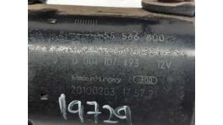MOTOR ARRANQUE OPEL CORSA D (2009-2014) 1.2 (L08, L68) 86CV 1229CC - L.5285393 / 55566800