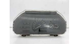 CUADRO INSTRUMENTOS FORD FIESTA FURGÓN (1991-1995) 1.1 50CV 1119CC - L.5285785 / 94FP10848AC