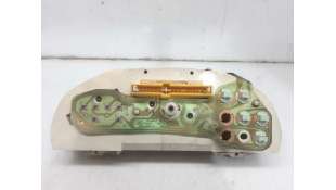 CUADRO INSTRUMENTOS FORD FIESTA FURGÓN (1991-1995) 1.1 50CV 1119CC - L.5285785 / 94FP10848AC 2