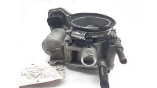 CAJA MARIPOSA OPEL VECTRA B (1995-2002) 1.6 I 16V (F19) 100CV 1598CC - L.5285786 / 90541131 2