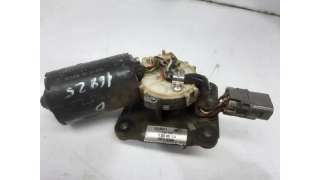 MOTOR LIMPIA DELANTERO NISSAN TERRANO II (1996-2007) 2.7 TDI 4WD 125CV 2664CC - L.5285796 / 288100F000