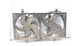ELECTROVENTILADOR NISSAN ALMERA II (2000-2006) 1.5 90CV 1498CC - L.5285799 / 21400HSB00