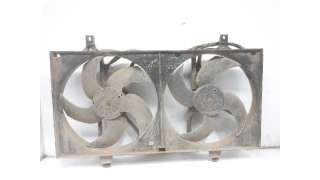 ELECTROVENTILADOR NISSAN ALMERA II (2000-2006) 1.5 90CV 1498CC - L.5285799 / 21400HSB00