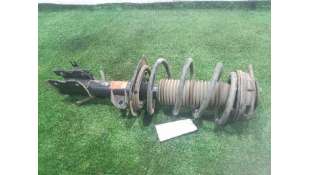 AMORTIGUADOR DELANTERO IZQUIERDO NISSAN QASHQAI / QASHQAI +2 I (2007-2013) 1.5 DCI 106CV 1461CC - L.5285886 / E4303JD01A