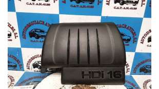 AMORTIGUADOR DELANTERO IZQUIERDO NISSAN QASHQAI / QASHQAI +2 I (2007-2013) 1.5 DCI 106CV 1461CC - L.5285886 / E4303JD01A 2