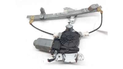 ELEVALUNAS TRASERO DERECHO NISSAN QASHQAI / QASHQAI +2 I (2007-2013) 1.5 DCI 106CV 1461CC - L.5285964 / 82700JD40A