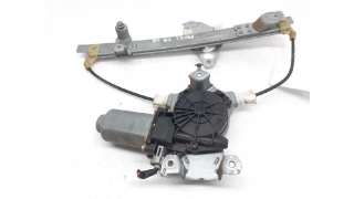 ELEVALUNAS TRASERO DERECHO NISSAN QASHQAI / QASHQAI +2 I (2007-2013) 1.5 DCI 106CV 1461CC - L.5285964 / 82700JD40A