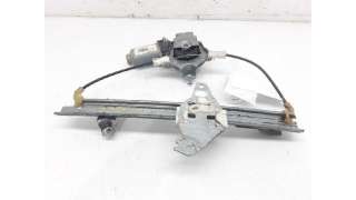 ELEVALUNAS TRASERO DERECHO NISSAN QASHQAI / QASHQAI +2 I (2007-2013) 1.5 DCI 106CV 1461CC - L.5285964 / 82700JD40A