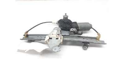 ELEVALUNAS TRASERO IZQUIERDO NISSAN QASHQAI / QASHQAI +2 I (2007-2013) 1.5 DCI 106CV 1461CC - L.5285965 / 82701JD40A