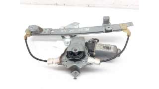 ELEVALUNAS TRASERO IZQUIERDO NISSAN QASHQAI / QASHQAI +2 I (2007-2013) 1.5 DCI 106CV 1461CC - L.5285965 / 82701JD40A