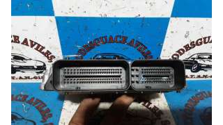 ELEVALUNAS TRASERO IZQUIERDO NISSAN QASHQAI / QASHQAI +2 I (2007-2013) 1.5 DCI 106CV 1461CC - L.5285965 / 82701JD40A