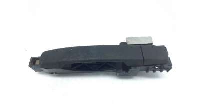 MANETA EXTERIOR DELANTERA DERECHA NISSAN QASHQAI / QASHQAI +2 I (2007-2013) 1.5 DCI 106CV 1461CC - L.5286003 / 80610EB30B