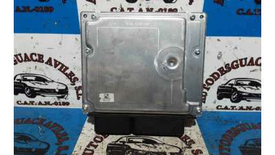 MANETA EXTERIOR TRASERA IZQUIERDA NISSAN QASHQAI / QASHQAI +2 I (2007-2013) 1.5 DCI 106CV 1461CC - L.5286006 / 80611EB300
