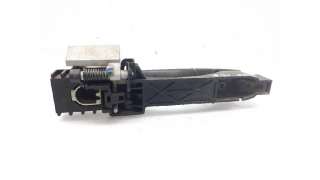 MANETA EXTERIOR TRASERA IZQUIERDA NISSAN QASHQAI / QASHQAI +2 I (2007-2013) 1.5 DCI 106CV 1461CC - L.5286006 / 80611EB300