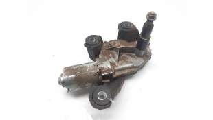 MOTOR LIMPIA TRASERO NISSAN QASHQAI / QASHQAI +2 I (2007-2013) 1.5 DCI 106CV 1461CC - L.5286017 / 28710JD000