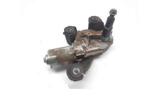 MOTOR LIMPIA TRASERO NISSAN QASHQAI / QASHQAI +2 I (2007-2013) 1.5 DCI 106CV 1461CC - L.5286017 / 28710JD000