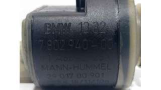 PARAGOLPES TRASERO NISSAN QASHQAI / QASHQAI +2 I (2007-2013) 1.5 DCI 106CV 1461CC - L.5286027 / 85022BR00H