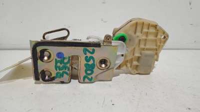 PUERTA TRASERA IZQUIERDA NISSAN QASHQAI / QASHQAI +2 I (2007-2013) 1.5 DCI 106CV 1461CC - L.5286049 / H2101JD0MC