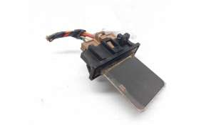 RESISTENCIA CALEFACCION NISSAN QASHQAI / QASHQAI +2 I (2007-2013) 1.5 DCI 106CV 1461CC - L.5286053 / 271508H300 2
