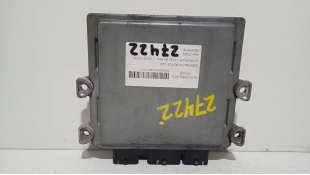 SISTEMA AUDIO / RADIO CD NISSAN QASHQAI / QASHQAI +2 I (2007-2013) 1.5 DCI 106CV 1461CC - L.5286059 / 28185JD00A