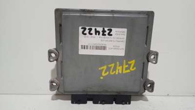 SISTEMA AUDIO / RADIO CD NISSAN QASHQAI / QASHQAI +2 I (2007-2013) 1.5 DCI 106CV 1461CC - L.5286059 / 28185JD00A