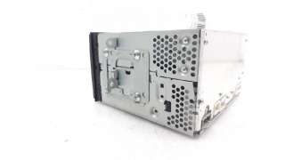 SISTEMA AUDIO / RADIO CD NISSAN QASHQAI / QASHQAI +2 I (2007-2013) 1.5 DCI 106CV 1461CC - L.5286059 / 28185JD00A