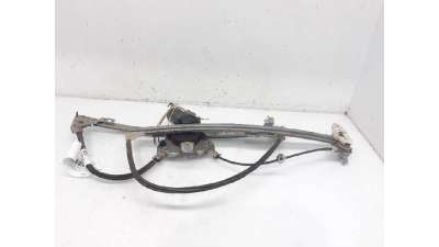 ELEVALUNAS DELANTERO DERECHO CITROEN XSARA (1999-2005) 2.0 HDI 90 90CV 1997CC - L.5286088 / 115494
