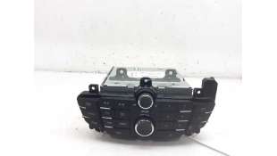 SISTEMA AUDIO / RADIO CD OPEL INSIGNIA A SPORTS TOURER (2008-2015) 2.0 CDTI (35) 131CV 1956CC - L.5286121 / 13317120