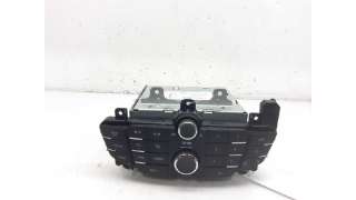 SISTEMA AUDIO / RADIO CD OPEL INSIGNIA A SPORTS TOURER (2008-2015) 2.0 CDTI (35) 131CV 1956CC - L.5286121 / 13317120